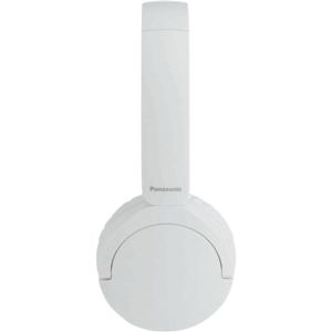 Panasonic Ausinės | RB-HF630BE-W | Bluetooth | Over-ear | Noise canceling | Wireless | White - Image 4