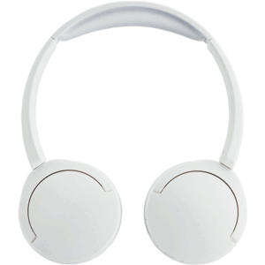 Panasonic Ausinės | RB-HF630BE-W | Bluetooth | Over-ear | Noise canceling | Wireless | White - Image 5