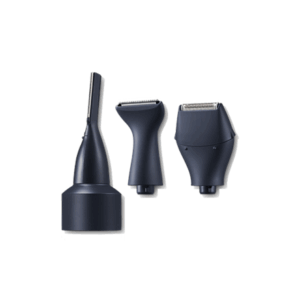 Panasonic Multishape Trimmer accessories | ER-CDT1-A301 | Accessories | Black - Image 4