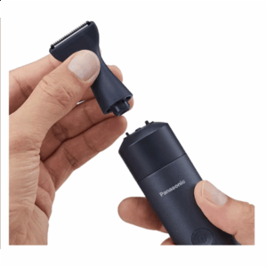Panasonic Multishape Trimmer accessories | ER-CDT1-A301 | Accessories | Black - Image 6