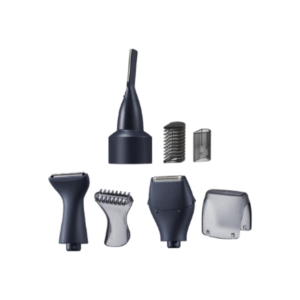 Panasonic Multishape Trimmer accessories | ER-CDT1-A301 | Accessories | Black - Image 7