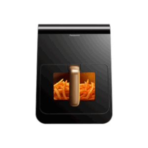 Panasonic Air Fryer | NF-CC600AXE | Power 1450 W | Capacity 6 L | Black - Image 9