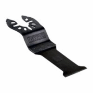 DEWALT DT20701-QZ Blade for Wood and Nails, 31 x 43mm - Image 4