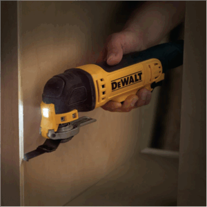 DEWALT DT20704-QZ Fastcut Wood Blade, 31 x 43 mm - Image 4