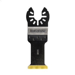 DEWALT DT20707-QZ Titanium Metal Blade, 31 x 43 mm - Image 2
