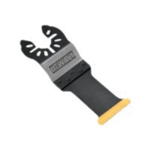 DEWALT DT20707-QZ Titanium Metal Blade, 31 x 43 mm - Image 3