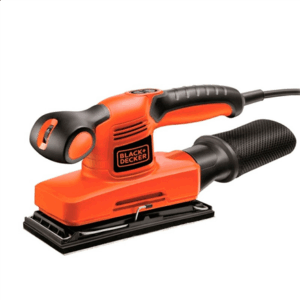 BLACK & DECKER Orbital Sander | KA320EKA-QS - Image 2