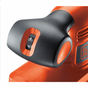 BLACK & DECKER Orbital Sander | KA320EKA-QS - Image 3