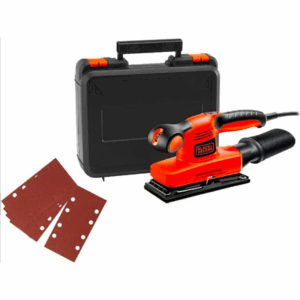 BLACK & DECKER Orbital Sander | KA320EKA-QS - Image 4