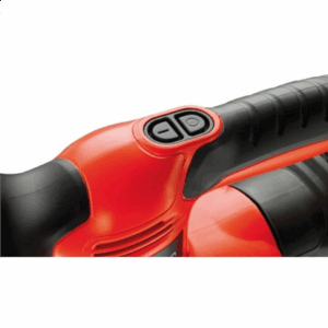 BLACK & DECKER Orbital Sander | KA320EKA-QS - Image 6