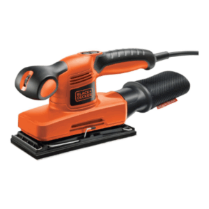 BLACK & DECKER Orbital Sander | KA320EKA-QS - Image 8