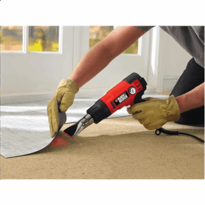 Construction Hair Dryer | KX2200K-QS | 2000 W - Image 5