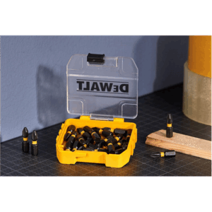 DEWALT DT70555T-QZ Extreme FLEXTORQ 25pc Set PH2 25mm in Small Bulk Storage Case - Image 5