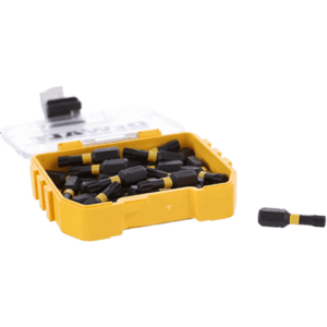 DEWALT DT70558T-QZ Extreme FLEXTORQ 25pc Set T25 25mm in Small Bulk Storage Case - Image 4