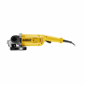 DEWALT | Angle Grinder | DWE490-QS | 230 mm | 2000 W - Image 2