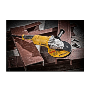 DEWALT | Angle Grinder | DWE490-QS | 230 mm | 2000 W - Image 3