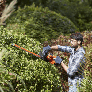 BLACK & DECKER | BEHTS301-QS | Hedge Trimmer - Image 5