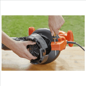 BLACK & DECKER | BEBLV260-QS - Image 4