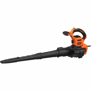 BLACK & DECKER | BEBLV301-QS | Leaf Blower - Image 3