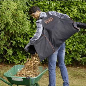 BLACK & DECKER | BEBLV301-QS | Leaf Blower - Image 6