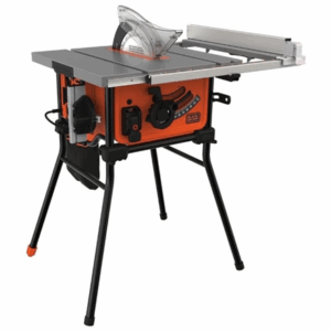 BLACK & DECKER | Table Saw, 254 mm | BES720-QS - Image 2