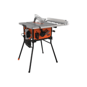 BLACK & DECKER | Table Saw, 254 mm | BES720-QS - Image 6