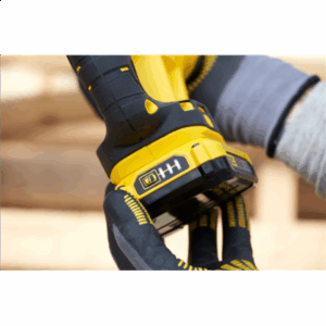 Stanley | 18V V20 Reciprocating Saw - 2 x 2.0Ah Kitbox | SFMCS300D2K-QW | 18 V - Image 6