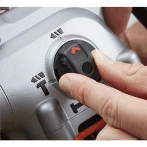 Impact Drill, SDS+ | BEHS03K-QS | 1250 W - Image 4