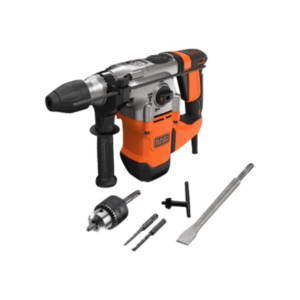 Impact Drill, SDS+ | BEHS03K-QS | 1250 W - Image 6