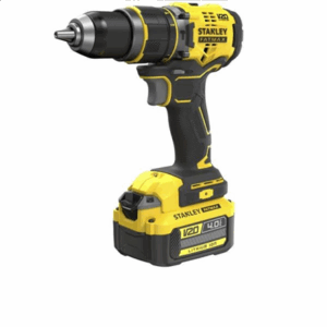 BLACK & DECKER 18V V20 Premium Brushless Hammer Drill Driver - 4.0Ah Kit | SFMCD721M2K-QW | 18 V | 4.0 Ah | Lithium-Ion (Li-Ion) - Image 3