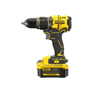 BLACK & DECKER 18V V20 Premium Brushless Hammer Drill Driver - 4.0Ah Kit | SFMCD721M2K-QW | 18 V | 4.0 Ah | Lithium-Ion (Li-Ion) - Image 4