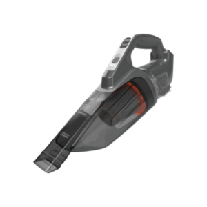 BLACK & DECKER | Vacuum Cleaner | BCHV001B-XJ | Cordless operating | Handstick | 18 V | Operating time (max) 12 min | Grey - Image 11
