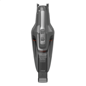 BLACK & DECKER | Vacuum Cleaner | BCHV001B-XJ | Cordless operating | Handstick | 18 V | Operating time (max) 12 min | Grey - Image 5