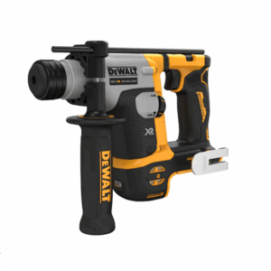 DEWALT | 18V XR Brushless Compact 16mm SDS Plus Hammer Drill - Bare Unit | DCH172N-XJ - Image 1