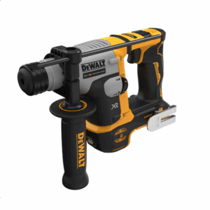 DEWALT | 18V XR Brushless Compact 16mm SDS Plus Hammer Drill - Bare Unit | DCH172N-XJ - Image 3