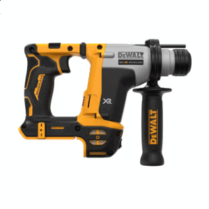 DEWALT | 18V XR Brushless Compact 16mm SDS Plus Hammer Drill - Bare Unit | DCH172N-XJ - Image 4