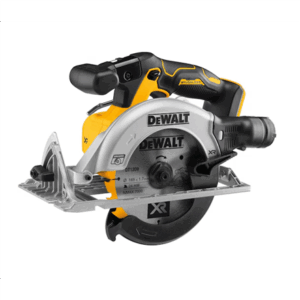 DEWALT | 18V XR Brushless 165 mm Circular Saw | DCS565N-XJ | 2400 W