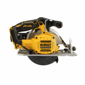 DEWALT | 18V XR Brushless 165 mm Circular Saw | DCS565N-XJ | 2400 W - Image 3
