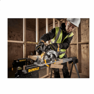 DEWALT | 18V XR Brushless 165 mm Circular Saw | DCS565N-XJ | 2400 W - Image 4