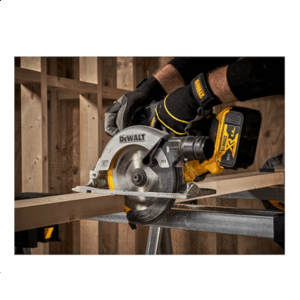 DEWALT | 18V XR Brushless 165 mm Circular Saw | DCS565N-XJ | 2400 W - Image 5