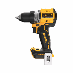DEWALT XR Brushless Drill Driver | DCD800P2T-QW | 500 W | 18 V | 2x5 Ah - Image 3