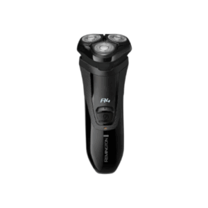 Remington Shaver | R3600 R4 Style Series | Operating time (max) 40 min | Black - Image 2
