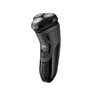 Remington Shaver | R3600 R4 Style Series | Operating time (max) 40 min | Black - Image 3