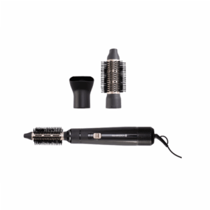 Remington | Blow Dry and Style Caring | AS7300 | 800 W | Black/Gold - Image 2