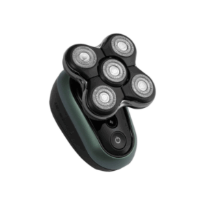 Remington | Shaver | XR1600 | Operating time (max) 60 min | Black/Silver - Image 7