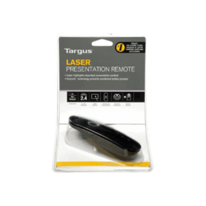 Targus | Laser Presentation Remote | Black, Grey | Plastic | Weight 57 g - Image 42
