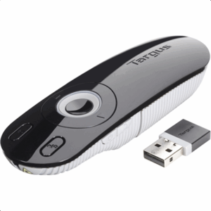 Targus | Laser Presentation Remote | Black, Grey | Plastic | Weight 57 g - Image 25