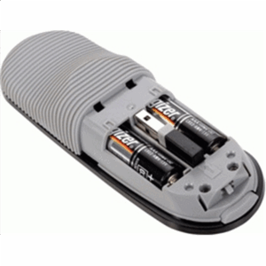 Targus | Laser Presentation Remote | Black, Grey | Plastic | Weight 57 g - Image 27