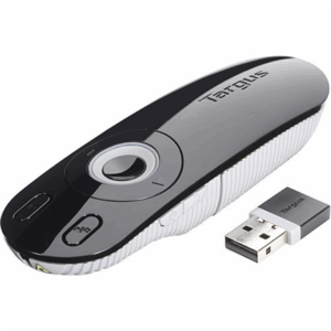 Targus | Laser Presentation Remote | Black, Grey | Plastic | Weight 57 g - Image 30