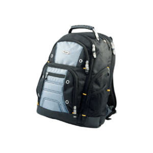 Targus | Drifter | Fits up to size 15.6 " | Backpack | Black/Grey | Shoulder strap - Image 34